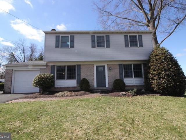 House for sale in Telford, Pennsylvania