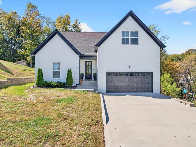 House for sale in Tennessee