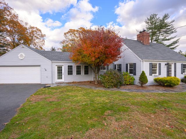 House for sale in Avon, Connecticut