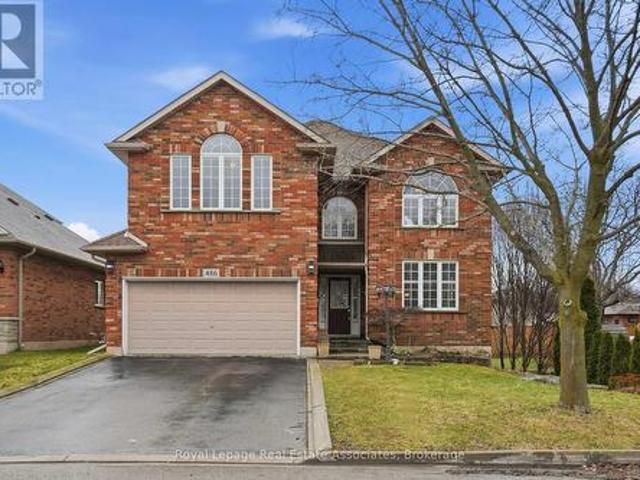House for sale in Burlington, Ontario
