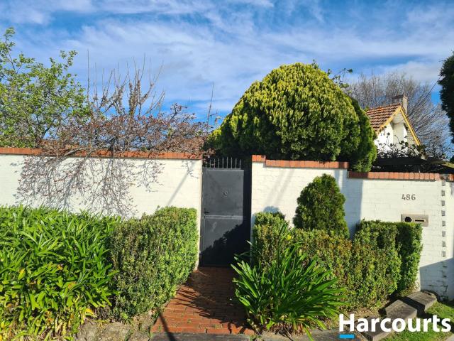 Apartment for rent in Camerons Creek, Victoria