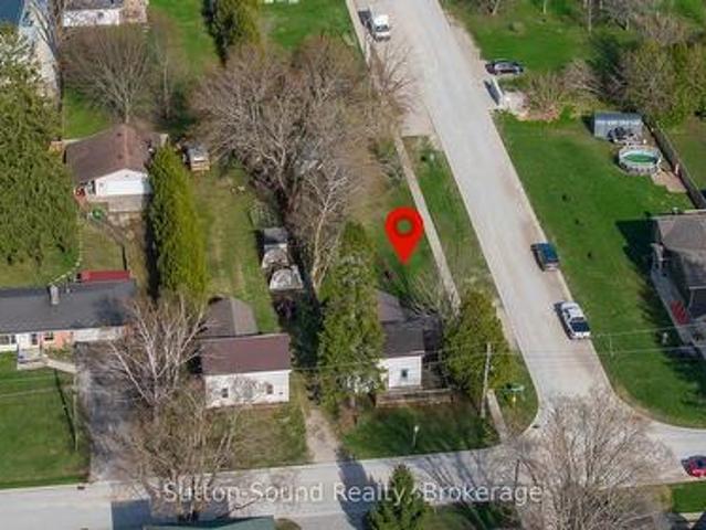 House for sale in Ontario