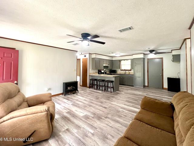 House for sale in Meadville, Mississippi