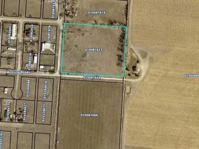 Land for sale in Nebraska