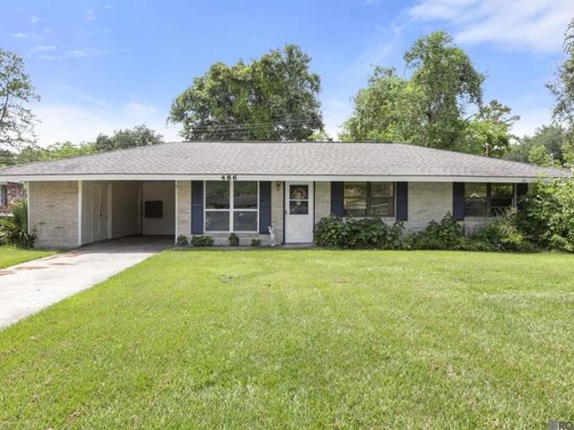 House for sale in Baton Rouge, Louisiana