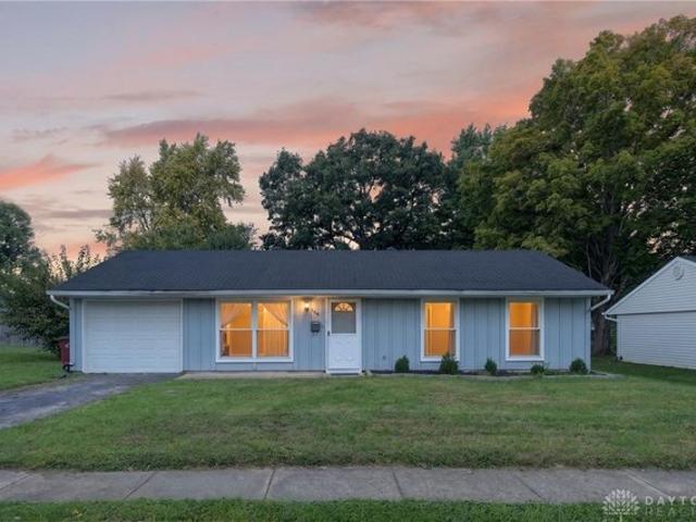 House for sale in West Milton, Miami County