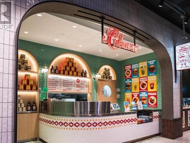 Commercial for sale in Woburn, Ontario