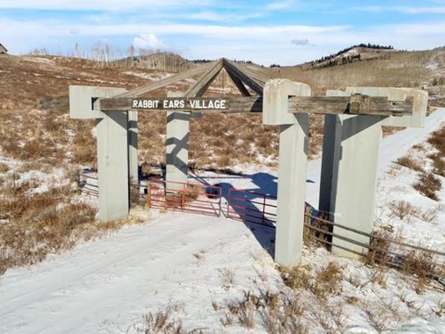 Land for sale in Kremmling, Colorado