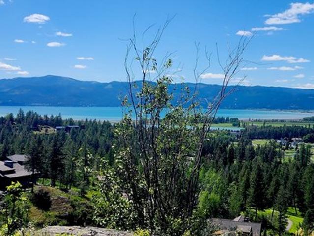Land for sale in Bigfork, Montana