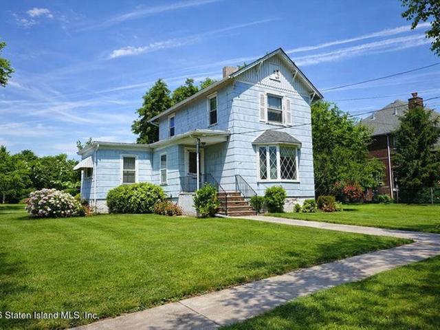 Land for sale in Arverne, New York