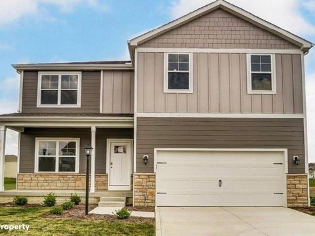 House for sale in Fay, Ohio