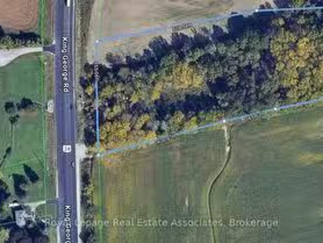 House for sale in Brant, Ontario