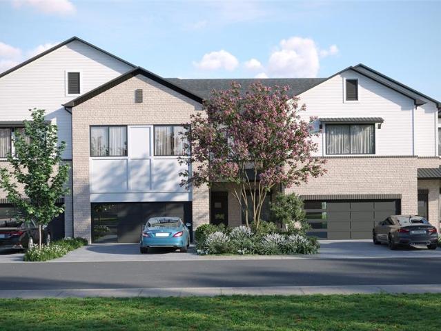 Townhouse for sale in Kennedale, Texas