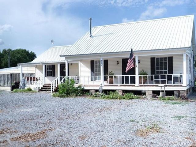 House for sale in Gueydan, Louisiana