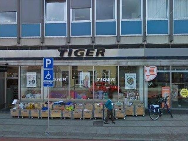 Ejendom til leje i Nykøbing Falster, Guldborgsund