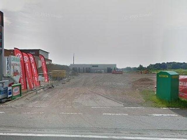 Bureau vente à Nazaret, Oost-Vlaanderen