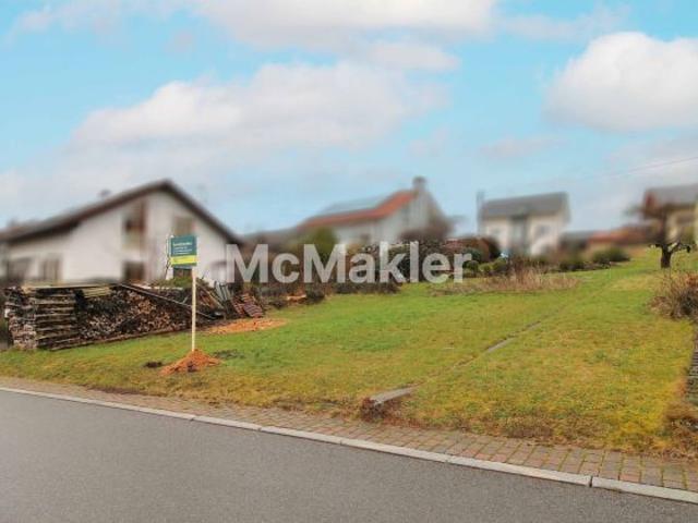 Erdgeschosswohnung kaufen in Birkenfeld, Rheinland-Pfalz