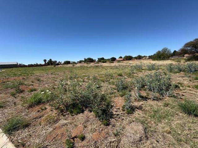 Land for sale in Frances Baard, Northern Cape
