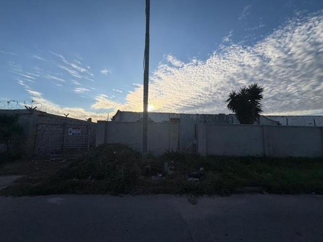 Land for sale in Eastern Cape