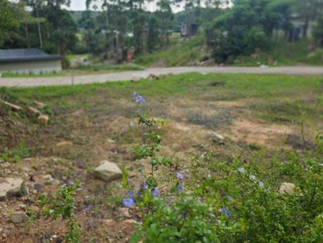 Land for sale in Ugu District Municipality, Kwazulu-natal