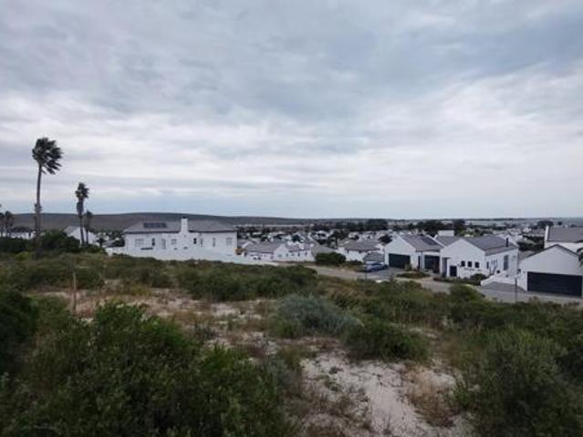 Land for sale in Western Cape