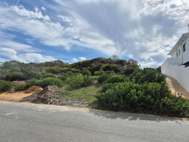 Land for sale in Groot Brak Rivier, Western Cape