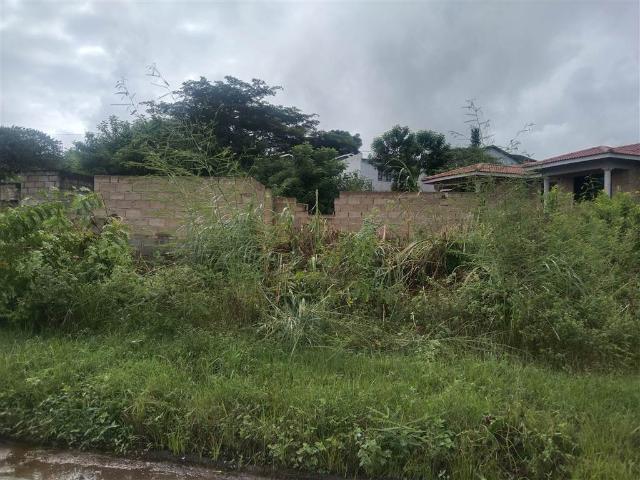 Land for sale in Durban
