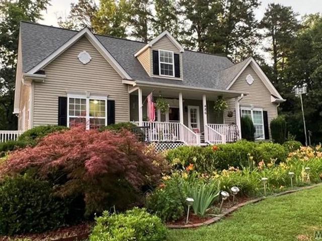 House for sale in Virginia