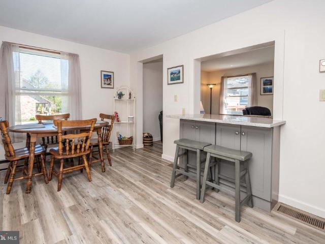 House for sale in Garrett, Maryland