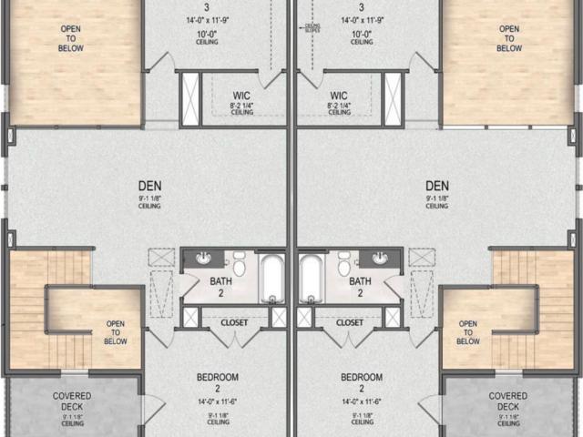Townhouse for sale in Tennessee