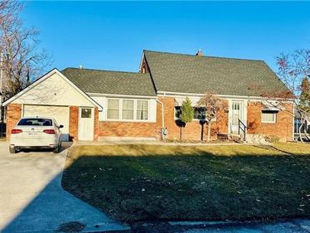 House for sale in Maidstone, Ontario