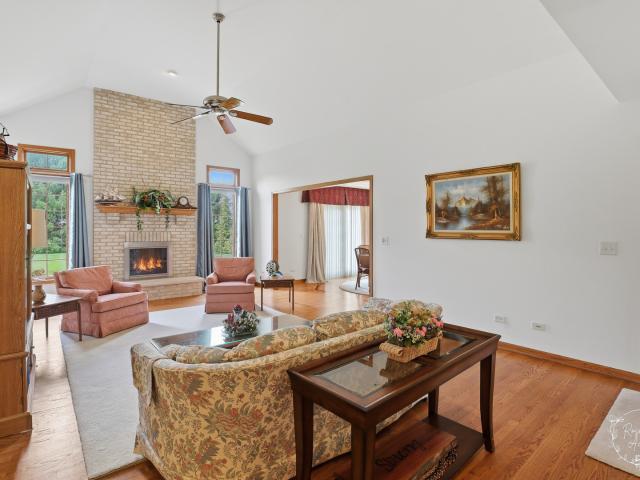 House for sale in Peotone, Illinois