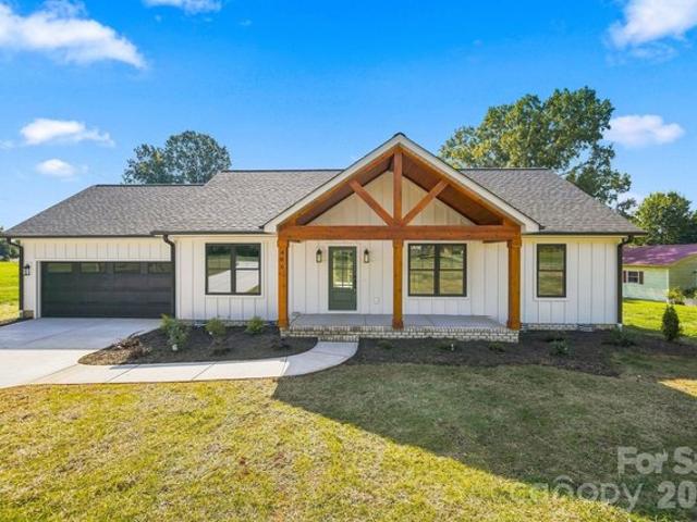 House for sale in Lincolnton, North Carolina