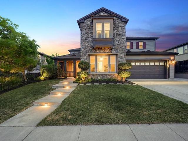 House for sale in Solano, California