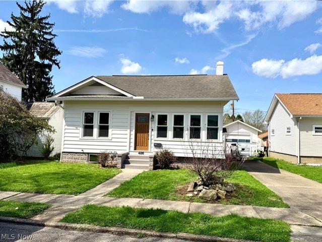 House for sale in Newcomerstown, Ohio