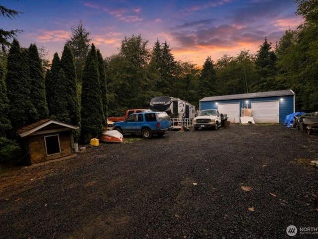 Land for sale in Hoquiam, Washington