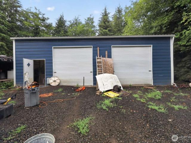 Land for sale in Hoquiam, Washington