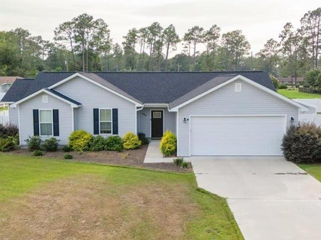 House for sale in Baxley, Georgia