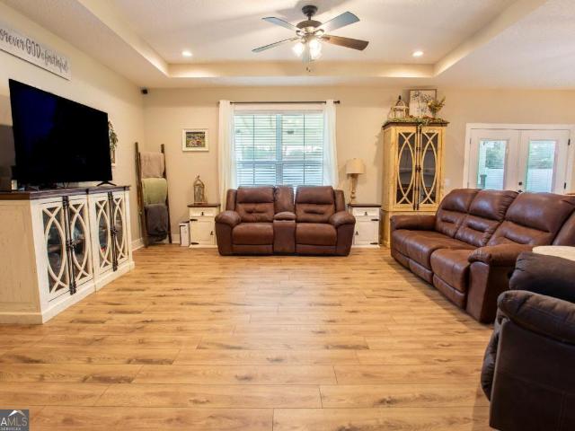 House for sale in Baxley, Georgia