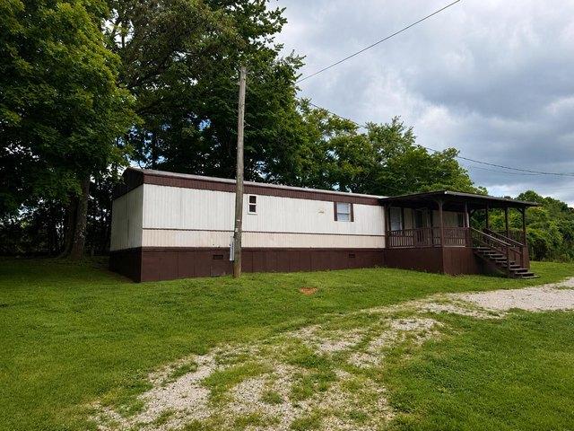 House for sale in Monticello, Kentucky