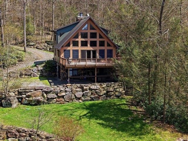 House for sale in Venango, Pennsylvania