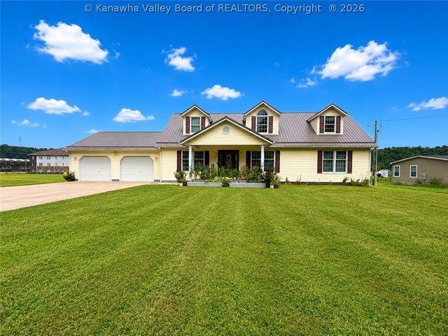 House for sale in Mason, West Virginia