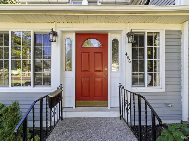 House for sale in Hamburg, New York