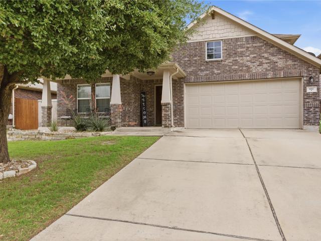 House for sale in Hays, Texas