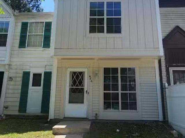 Condo for rent in Stone Mountain