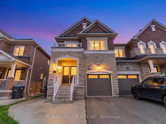 Townhouse for sale in Woburn, Ontario
