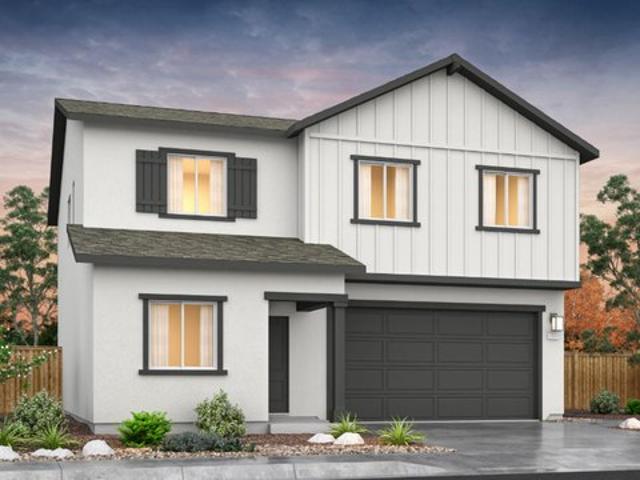 House for sale in Carson City, Nevada