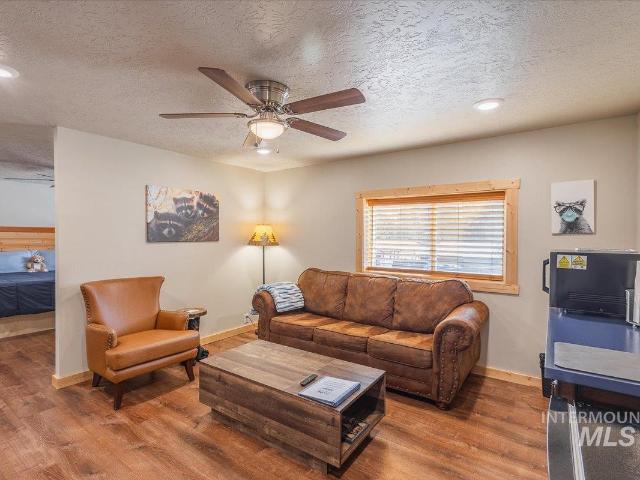 Commercial for sale in Garden Valley, Idaho