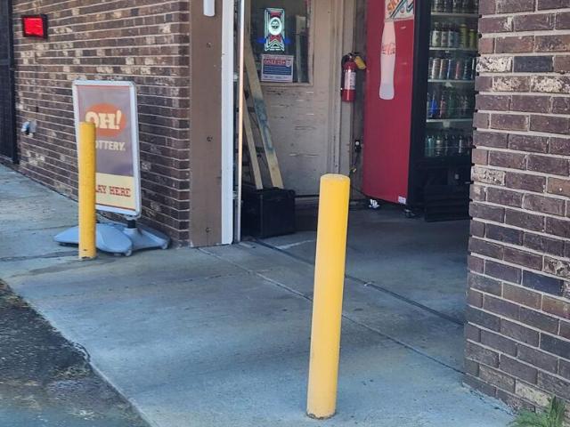 Commercial for sale in Chillicothe, Ross County