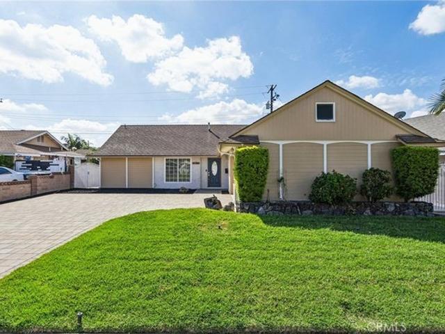 House for sale in La Puente, California